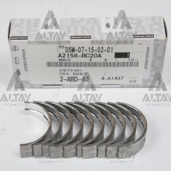 YATAK ANA JUKE 14= / 1.6 HR16DE YATAK ANA JUKE 14= / 1.6 HR16DE